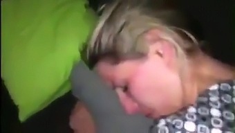Homemade Anal Sex With Mature Mom