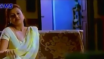 Desi Aunties With Big Boobs In Hot Video