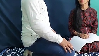 Homemade Indian Anal Sex With Teacher And Student