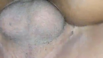 Wanted More Anal Penetration