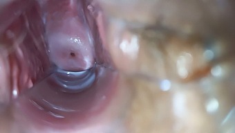 Experience A Pulsating Orgasm With This Erotic Video