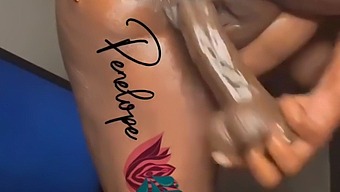 Penelopesquirts' Erotic Adventures: A Playful Tag
