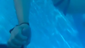 Intimate Pool Encounter With My Partner: Conclusion, Part 2