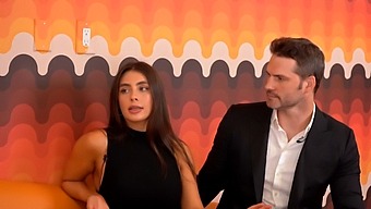 Interview With Tru Kait About Her Experience With Anal Play