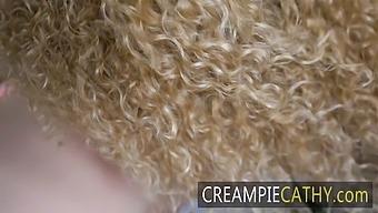 Ophelia Kaan'S Big Ass Gets Filled With 9 Creampies In One Night