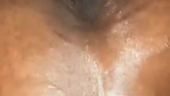 Hard Fucking Of A Tight Ass
