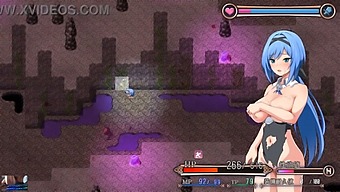 Let'S Play "Dream Knight"! A Thrilling Game Of Seduction And Domination