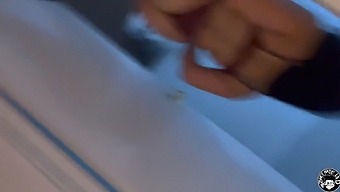 Stepmother With Big Natural Tits And A Big Ass Has Hardcore Sex With Her Stepson While His Father Is At Work.