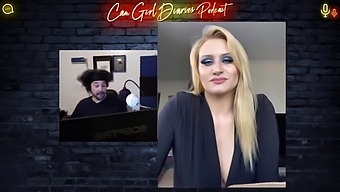 Amateur Porn Star Offers Tips For Successful Camming