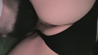 Oral Sex With Female Genitals