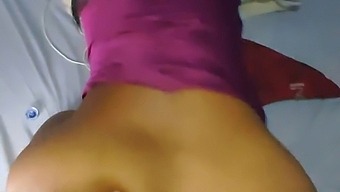 Old Man And Young Girl Enjoy Anal Sex