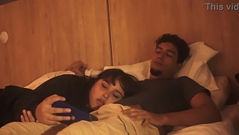 Indulging In Self-Pleasure Led To An Unexpected Encounter With My Stepsister'S Oral Skills (Tag(S): Extreme, Fucking, Garganta Profunda, Bbw, Petera Argentina, Step Sis Blowjob)