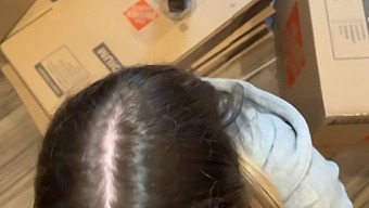 Aiutati A Fare Sesso In Questo Video Porno Fatto In Casa In Hd.